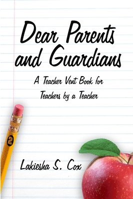 Dear Parents and Guardians 1