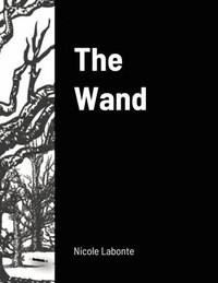 bokomslag The Wand