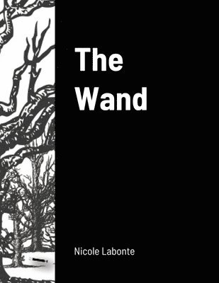 The Wand 1