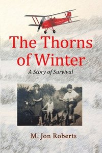 bokomslag Thorns of Winter
