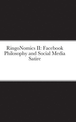 RingoNomics II 1