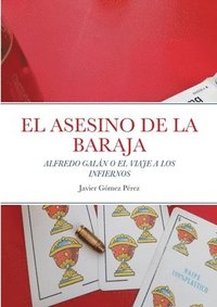bokomslag El Asesino de la Baraja