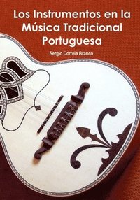 bokomslag Los Instrumentos en la Msica Tradicional Portuguesa