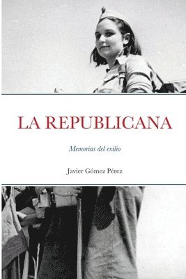 bokomslag La Republicana