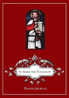 Michael Lamorte, Michael LaMorte - St. Mark the Evangelist Prayer Journal, Häftad