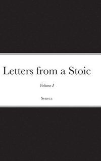 bokomslag Letters from a Stoic