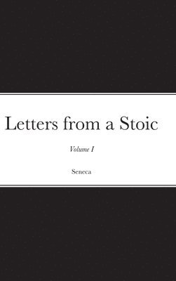 Letters from a Stoic 1