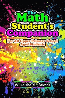 The Math Student's Companion 1