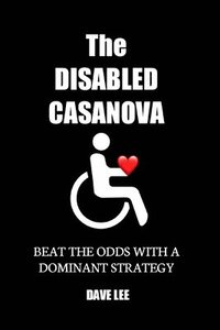 bokomslag Disabled Casanova