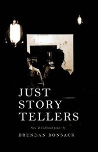 bokomslag Just Storytellers
