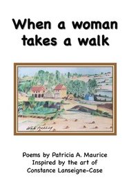 bokomslag When a woman takes a walk