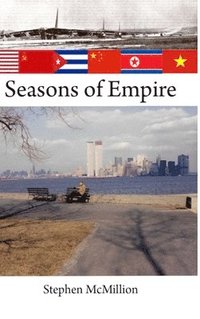 bokomslag Seasons of Empire