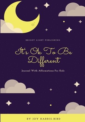 It's Ok To Be Different 1