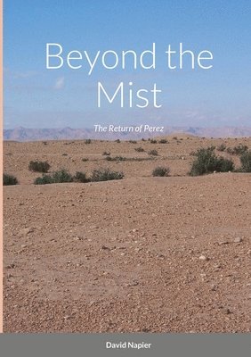 Beyond the Mist 1