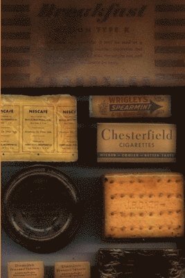 Pressed Tablets Of Domino