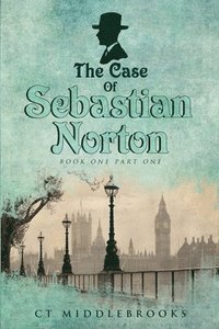 bokomslag Case Of Sebastian Norton