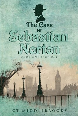 bokomslag Case Of Sebastian Norton