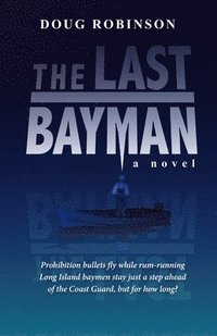 bokomslag Last Bayman