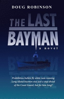 bokomslag Last Bayman
