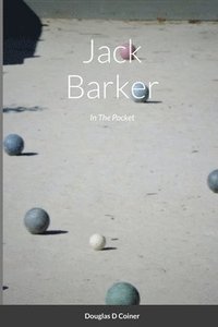 bokomslag Jack Barker