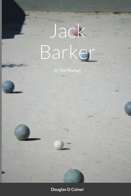 Jack Barker 1