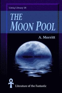 bokomslag The Moon Pool