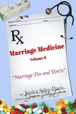 bokomslag Marriage Medicine Volume 6