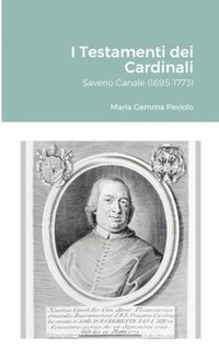 bokomslag I Testamenti dei Cardinali