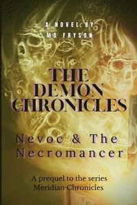 bokomslag The Demon Chronicles