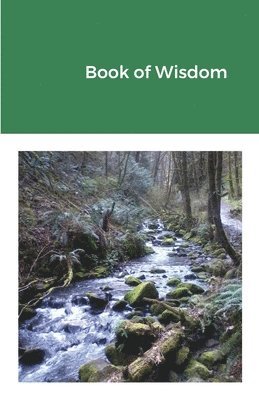 Book of Wisdom 1