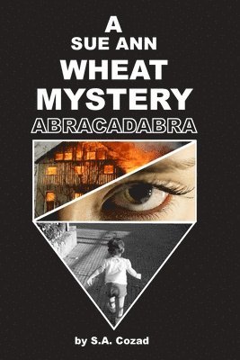 bokomslag A Sue Ann Wheat Mystery