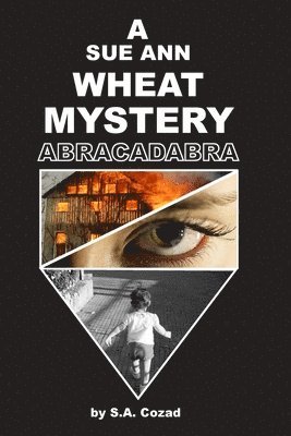 A Sue Ann Wheat Mystery 1