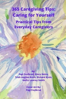 365 Caregiving Tips 1