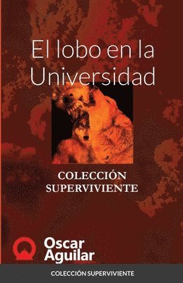 lobo en la Universidad