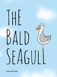 bokomslag The Bald Seagull