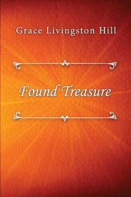 Found Treasure 1