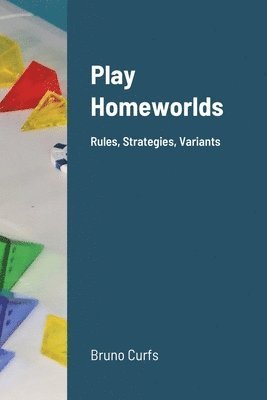 Play Homeworlds 1