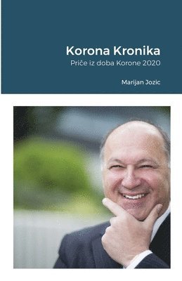 bokomslag Korona Kronika