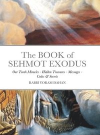 bokomslag The BOOK of SHMOT EXODUS