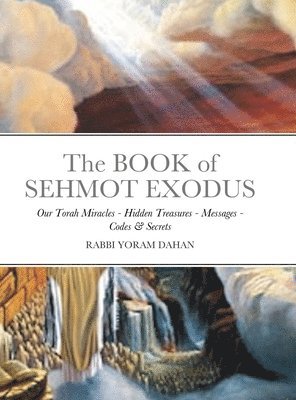 The BOOK of SHMOT EXODUS 1