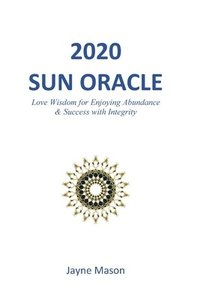 bokomslag 2020 Sun Oracle