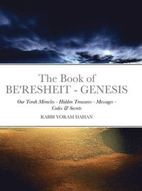bokomslag The Book of Genesis