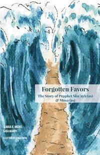 bokomslag Forgotten Favors