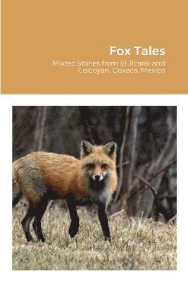Fox Tales, Häftad