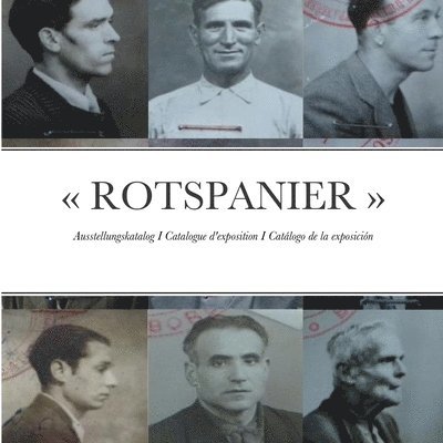 Rotspanier 1