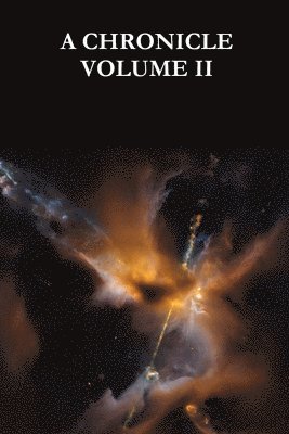 Eae Gerber, EAE Gerber - Chronicle Volume II, Häftad