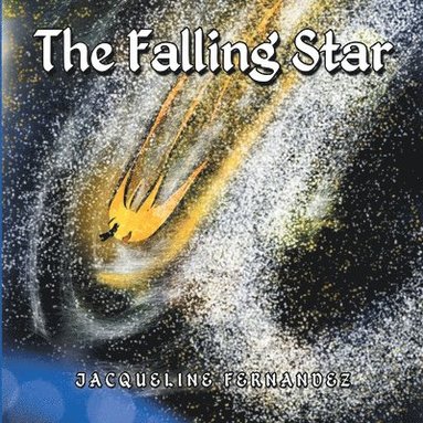 bokomslag The Falling Star