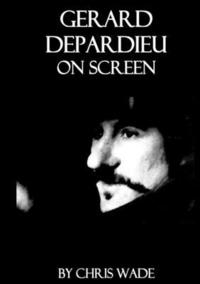 bokomslag Gerard Depardieu On Screen