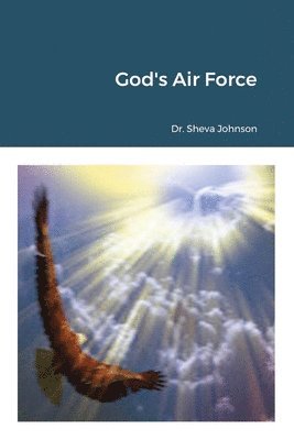 bokomslag God's Air Force