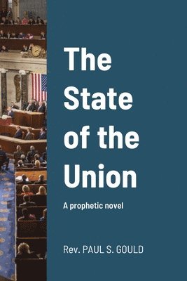Paul Gould - State of the Union, Häftad